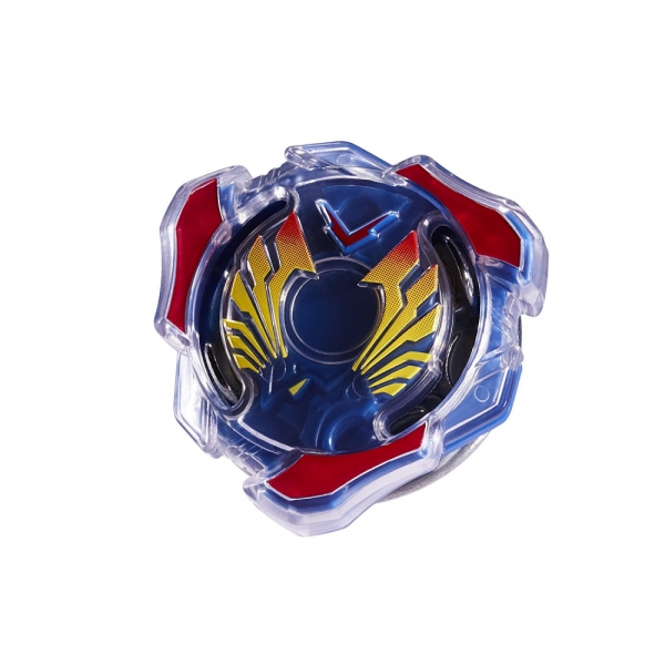 Beyblade Burst Evolution-VALTRIEK