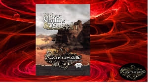 Corunea-Noloc Shulius et Makual-Adventure Pack 1