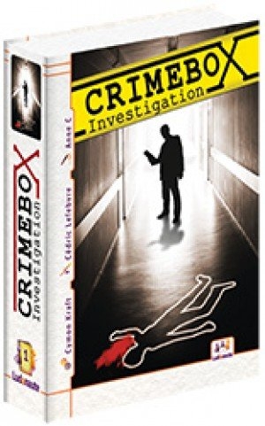 Crimebox-investigation