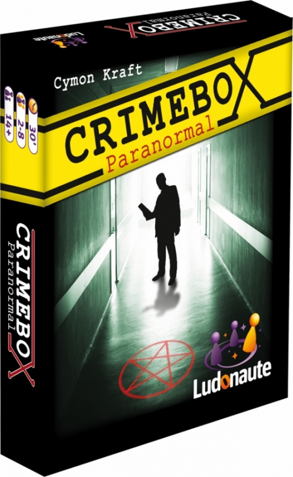 Crimebox-Paranormal