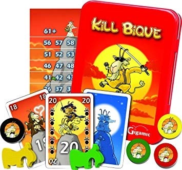 Kill bique