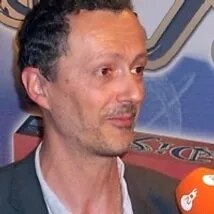 Jean-Louis Roubira