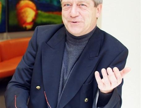 Michel Lalet. Auteur. Nationalité : France