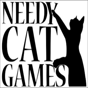 Needy Cat Games