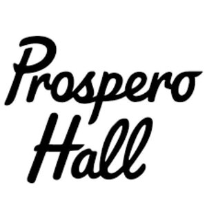 Prospero Hall. Auteur. Nationalité : USA