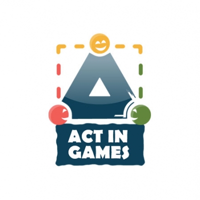 Act In Games. editeur. Nationalité : Belgique