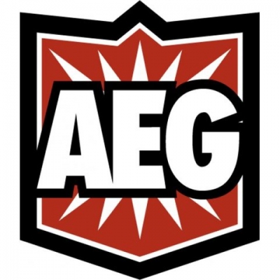 AEG. editeur. Nationalité : USA