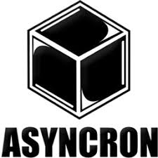 Asyncron. editeur. Nationalité : France