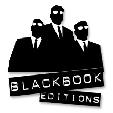 Blackbook Editions. editeur. Nationalité : France
