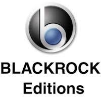 Blackrock Editions. editeur. Nationalité : France
