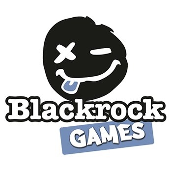 Blackrock Games. editeur. Nationalité : France