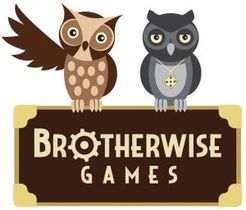 Brotherwise Games. editeur. Nationalité : USA