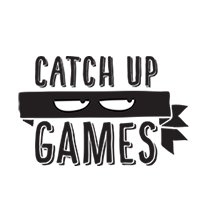 Catch Up Games. editeur. Nationalité : France