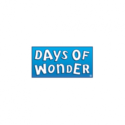 Days of Wonder. editeur. Nationalité : France