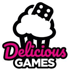 Delicious Games. editeur. Nationalité : République Tchèque