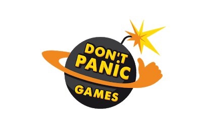 Don't Panic Games. editeur. Nationalité : France