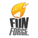 Fun Forge. editeur. Nationalité : France