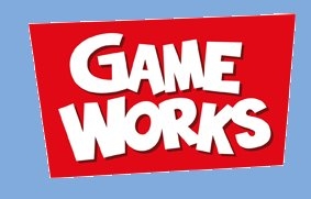 Gameworks. editeur. Nationalité : Suisse
