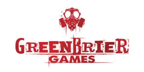 Greenbrier Games