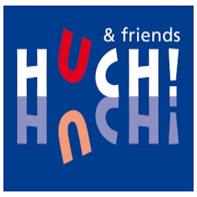 Huch! & friends
