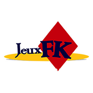 Jeux F.K.. editeur. Nationalité : France