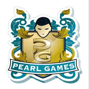 Pearl Games. editeur. Nationalité : Belgique