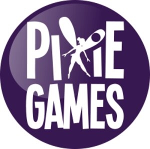 Pixie Games. editeur. Nationalité : France