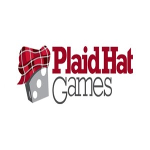Plaid Hat Games. editeur. Nationalité : USA