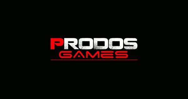 Prodos Games. editeur. Nationalité : 