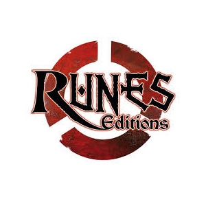 RUNES Editions. editeur. Nationalité : France