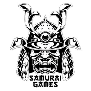 Samurai Games. editeur. Nationalité : Angleterre