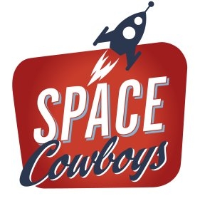Space Cowboys. editeur. Nationalité : France