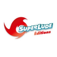 Superlude. editeur. Nationalité : France