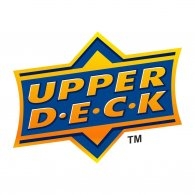 Upper Deck. editeur. Nationalité : USA