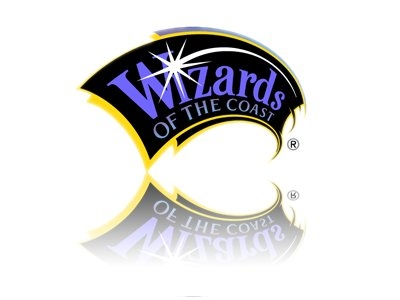 Wizards of The Coast. editeur. Nationalité : USA