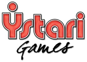 Ystari Games. editeur. Nationalité : France