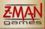 Z-Man Games. editeur. Nationalité : Etats-Unis