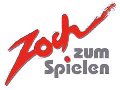 Zoch. editeur. Nationalité : Allemagne
