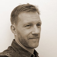 Daniel Döbner. illustrateur. Nationalité : Allemagne