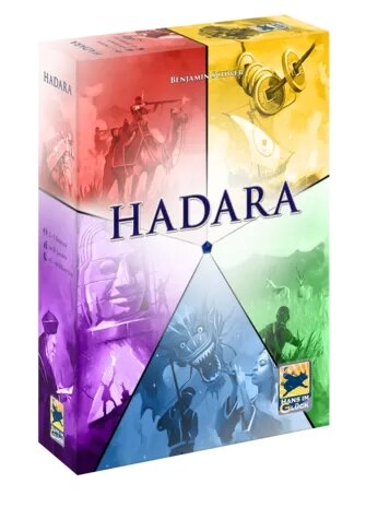 Hadara