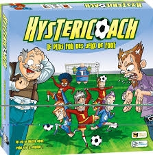 Hystericoach