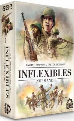 Inflexibles-Normandie