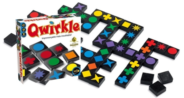 Qwirkle