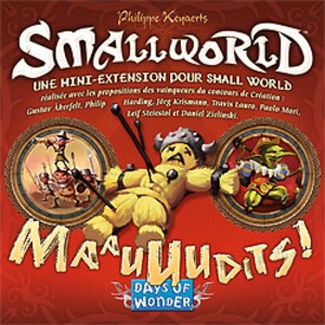 Smallworld Maauuudits