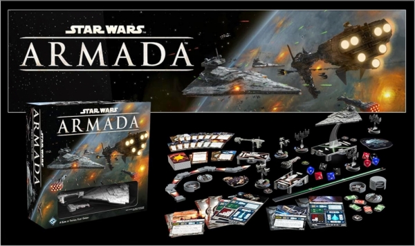 Star Wars Armada 