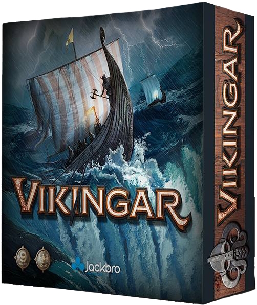 Vikingar