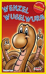 Wenzel-wuzelwurm